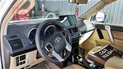 تويوتا لاندكروزر برادو